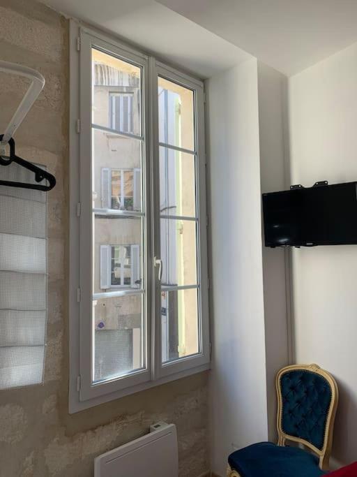 Magnifique Appartement Plein Coeur Avignon Intra-Muros Zewnętrze zdjęcie