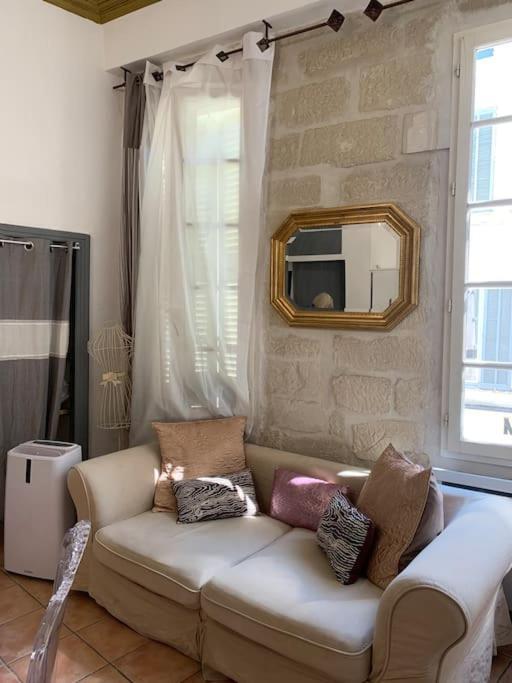 Magnifique Appartement Plein Coeur Avignon Intra-Muros Zewnętrze zdjęcie