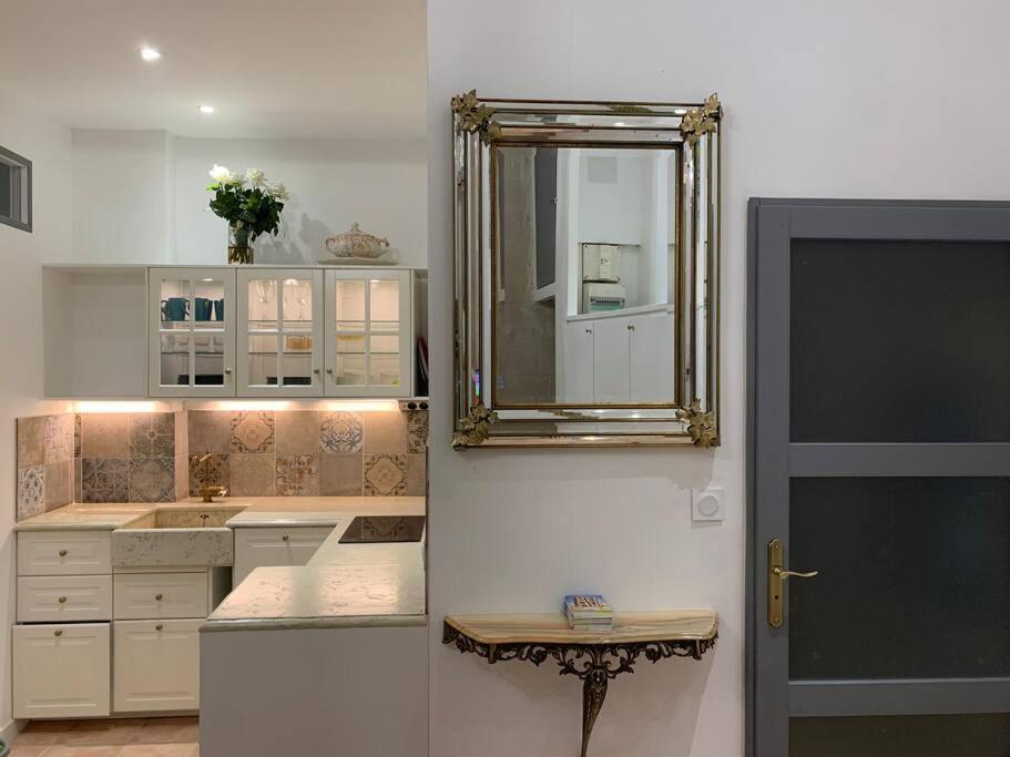 Magnifique Appartement Plein Coeur Avignon Intra-Muros Zewnętrze zdjęcie