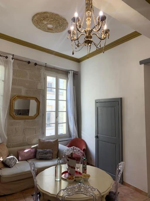 Magnifique Appartement Plein Coeur Avignon Intra-Muros Zewnętrze zdjęcie