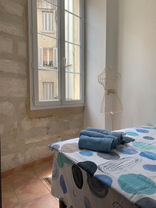 Magnifique Appartement Plein Coeur Avignon Intra-Muros Zewnętrze zdjęcie