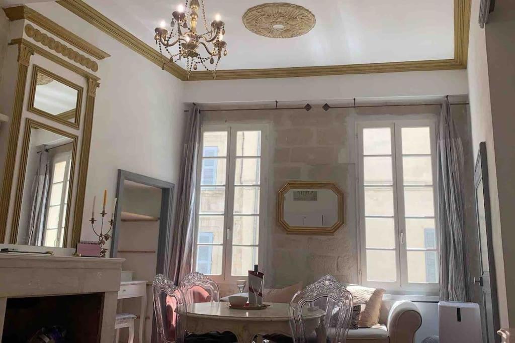 Magnifique Appartement Plein Coeur Avignon Intra-Muros Zewnętrze zdjęcie