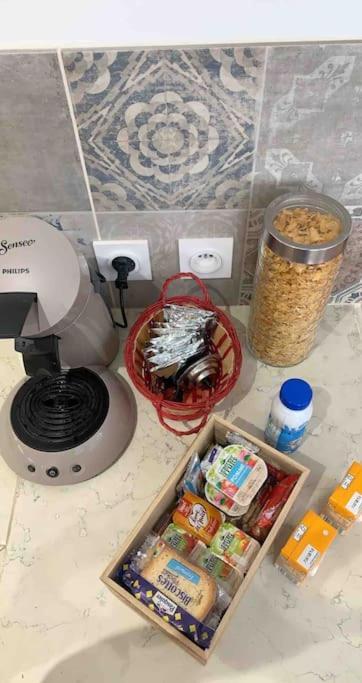 Magnifique Appartement Plein Coeur Avignon Intra-Muros Zewnętrze zdjęcie