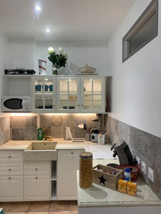 Magnifique Appartement Plein Coeur Avignon Intra-Muros Zewnętrze zdjęcie