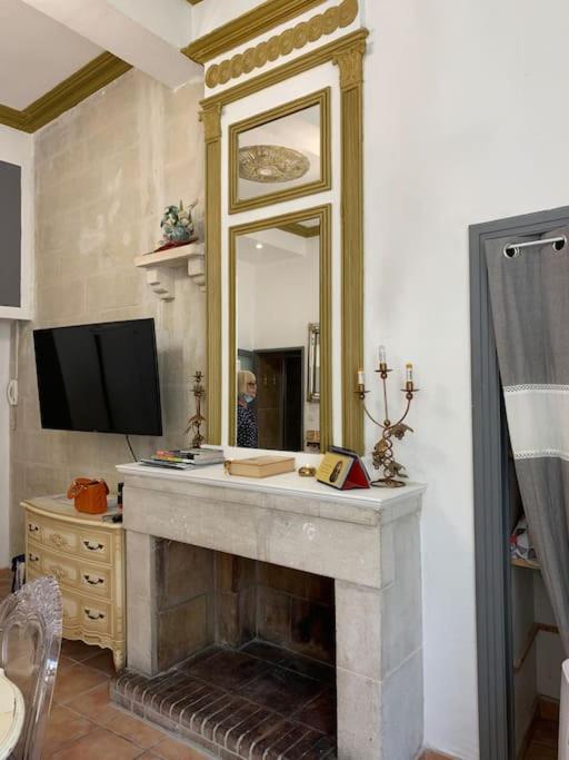 Magnifique Appartement Plein Coeur Avignon Intra-Muros Zewnętrze zdjęcie